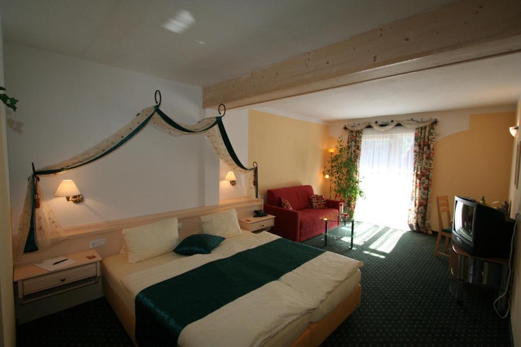 Hotel Waldesruh Goestling an der Ybbs Room photo